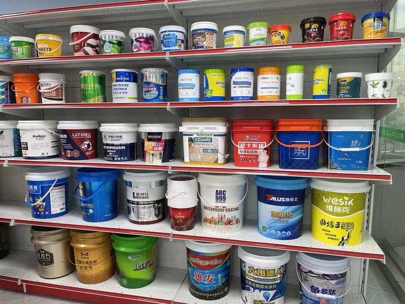 Hunan Jieming Plastics Industrial Co., Ltd.