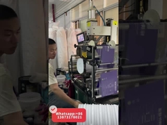 All the printing works we can do-Thermal transfer, IML, screen printing