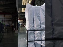 भोजन के लिए ढक्कन और हैंडल के साथ 5 लीटर प्लास्टिक पैकेजिंग बाल्टी