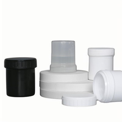 150ML~1L बड़े मुंह रासायनिक प्लास्टिक की बोतल 250G पेंट स्याही मिलाप पेस्ट कैन