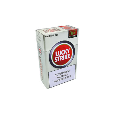 औद्योगिक उपहार शिल्प टिन बॉक्स टिनप्लेट से बना है जो भंडारण के लिए है