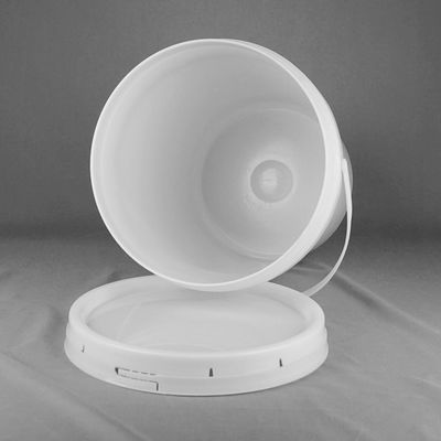 20L प्लास्टिक पेंट बाल्टी