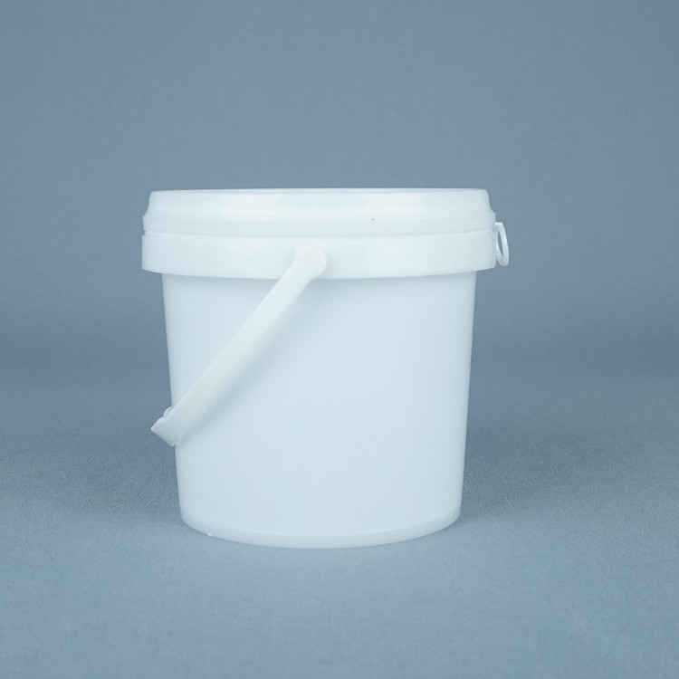 खाद्य भंडारण प्लास्टिक खाद्य बाल्टी प्रमाणित CAS/FDA/SGS/ISO9001 क्षमता 0.2L-20L