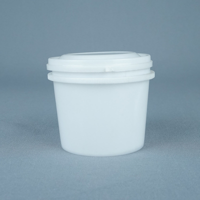 क्षमता 0.2L-20L खाद्य ग्रेड बाल्टी पैकेजिंग के साथ बुना बैग पीई बैग