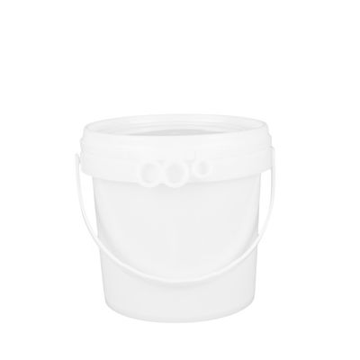 1L-5L क्षमता वाला खाद्य ग्रेड कंटेनर, खाद्य परिवहन के लिए आवश्यक, BPA मुक्त