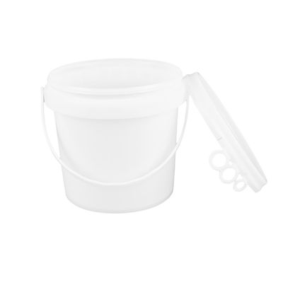 1L-5L क्षमता वाला खाद्य ग्रेड कंटेनर, खाद्य परिवहन के लिए आवश्यक, BPA मुक्त