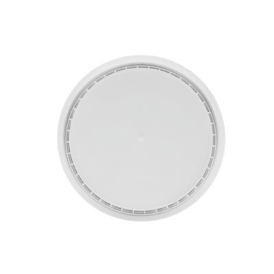 औद्योगिक और वाणिज्यिक अनुप्रयोगों के लिए भारी शुल्क वाले गोल प्लास्टिक के डिब्बे