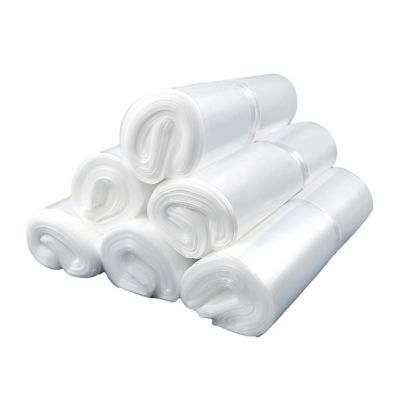 मोटी और टिकाऊ क्राफ्ट फ्लैट पॉच बैग विभिन्न आकार मोटाई 0.05mm-2mm आपके सभी पैकेजिंग जरूरतों के लिए