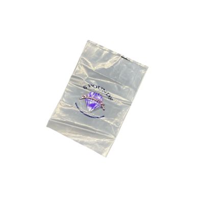 मोटी और टिकाऊ क्राफ्ट फ्लैट पॉच बैग विभिन्न आकार मोटाई 0.05mm-2mm आपके सभी पैकेजिंग जरूरतों के लिए