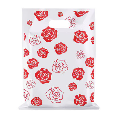 विभिन्न आकार के भंडारण बैग व्यक्तिगतकरण के लिए कस्टम फ्लैट बैग