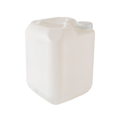 5 Gallon Plastic Jerry Can&Drum 20L Chemical Storage Container