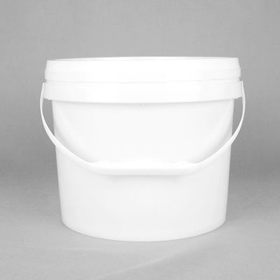 0औद्योगिक सेटिंग्स में स्वच्छ भंडारण समाधानों के लिए.2L-30L क्षमता खाद्य ग्रेड बाल्टी