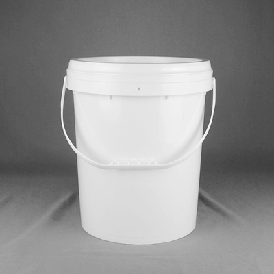 औद्योगिक उपयोग के लिए 20L सफेद या अन्य स्नेहन भंडार