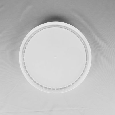 औद्योगिक पीपी/एचडीपीई सामग्री 20 लीटर क्षमता के साथ स्नेहक बाल्टी