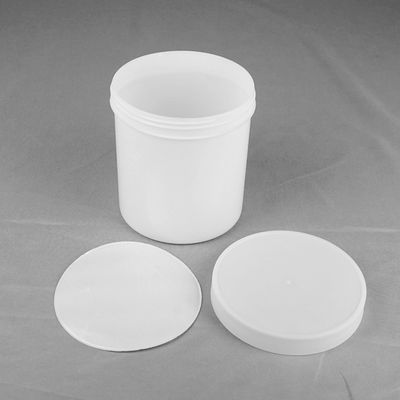 चिकनी सतह और विभिन्न मोटाई के साथ अनुकूलन योग्य टिकाऊ पारदर्शी प्लास्टिक बाल्टी