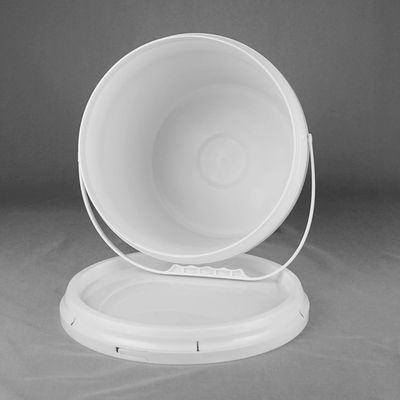 10L प्लास्टिक के खिलौने की बाल्टी