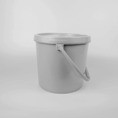 स्नेहक के लिए ब्लैक 5 गैलन 20L प्लास्टिक पाई लीक प्रूफ मल्टीफ़ंक्शन