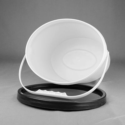 एफडीए ढक्कन के साथ 5L प्लास्टिक की बाल्टी को मंजूरी देता है