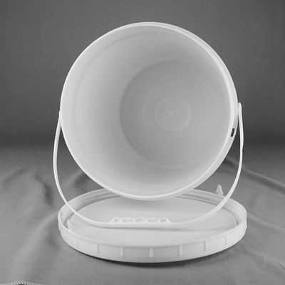 18 लीटर प्लास्टिक के खिलौने की बाल्टी