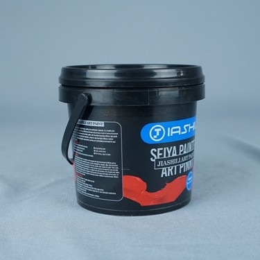 0.2L-20L क्षमता के हैंडल के साथ प्लास्टिक खाद्य बाल्टी