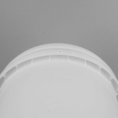 13L प्लास्टिक पेल बाल्टी